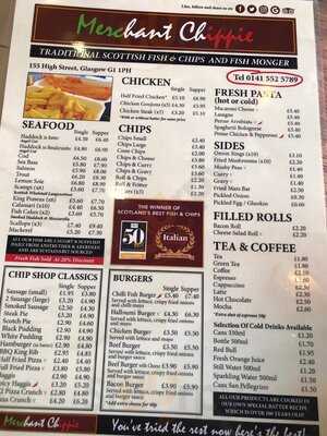 Merchant Chippie
