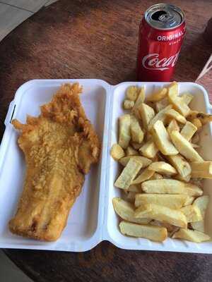 Merchant Chippie