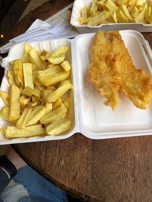 Merchant Chippie