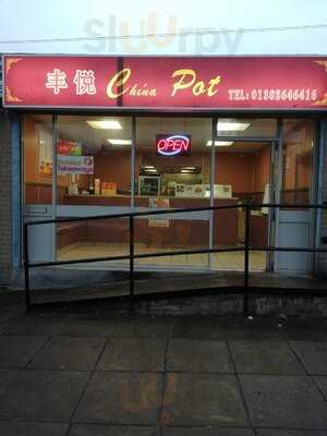China Pot Takeaway