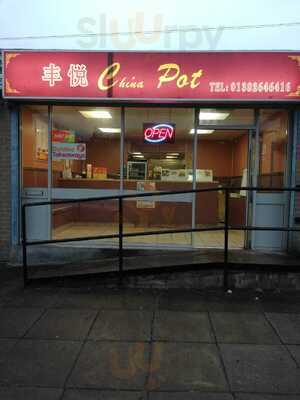 China Pot Takeaway
