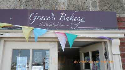 Grace's Bakery