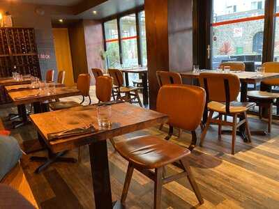 Broken Dock Kitchen & Bar