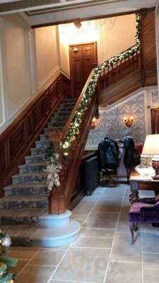 No. 35 At The Bonham Hotel