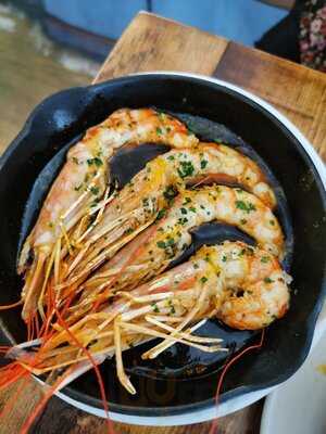 Gambas Tapas Bar