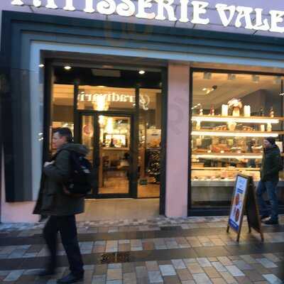 Patisserie Valerie