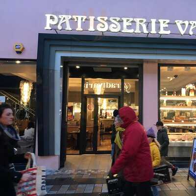 Patisserie Valerie