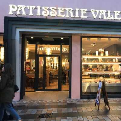 Patisserie Valerie