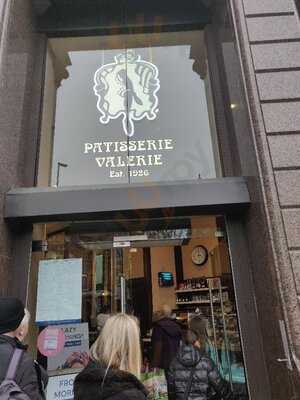 Patisserie Valerie