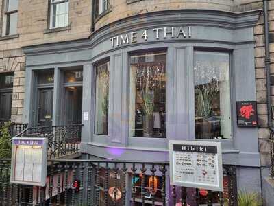 Time 4 Thai