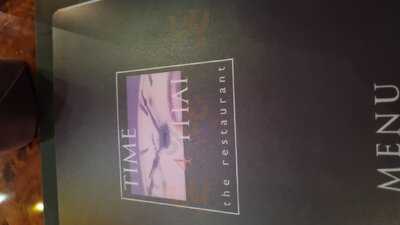 Time 4 Thai