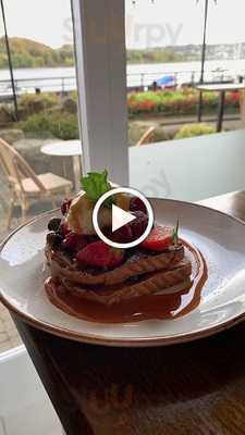 Peanuts Smokehouse Barbecue