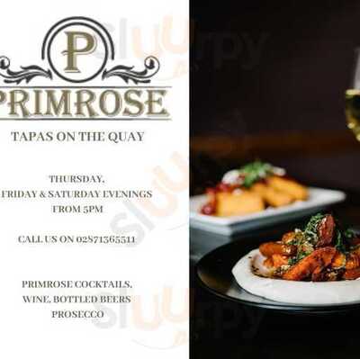 Peanuts Smokehouse Barbecue