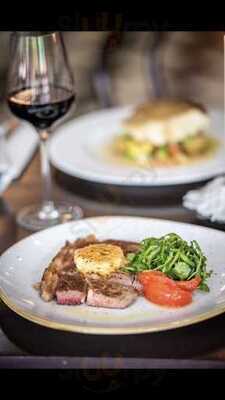 Peanuts Smokehouse Barbecue