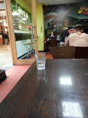 Peanuts Smokehouse Barbecue