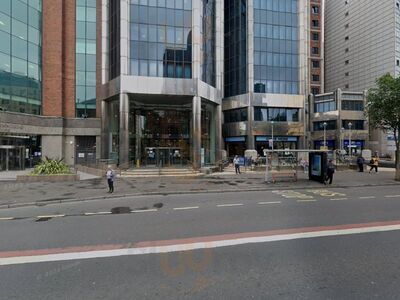 Peanuts Smokehouse Barbecue