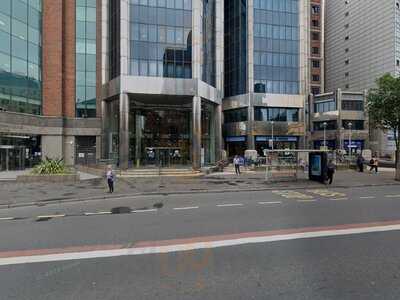 Peanuts Smokehouse Barbecue