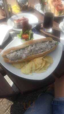 Old Smithy Tea Rooms