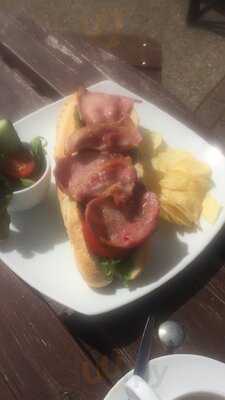 Old Smithy Tea Rooms