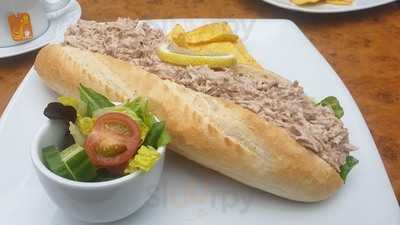 Old Smithy Tea Rooms