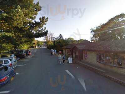 Old Smithy Tea Rooms