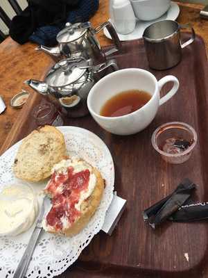 Old Smithy Tea Rooms