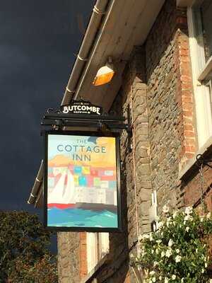 The Cottage Inn