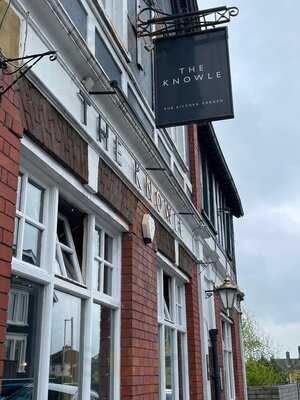 The Knowle