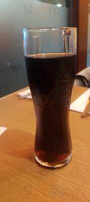 Stuffed World Buffet