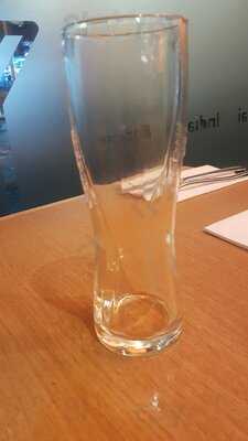 Stuffed World Buffet