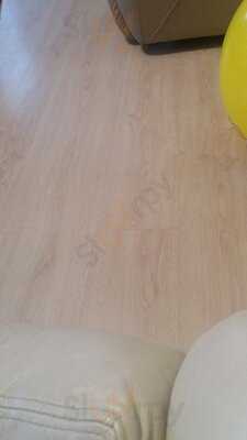 Stuffed World Buffet