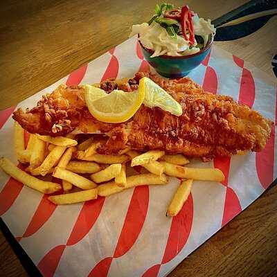 Soulsa Bar & Kitchen