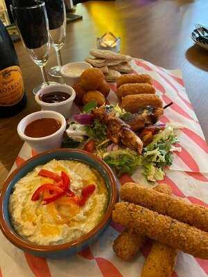 Soulsa Bar & Kitchen