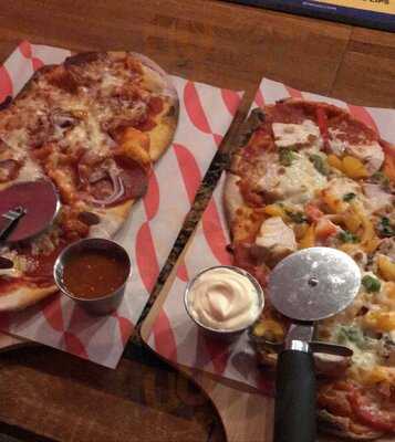 Soulsa Bar & Kitchen