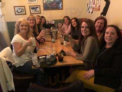 Soulsa Bar & Kitchen