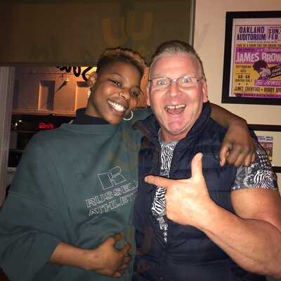 Soulsa Bar & Kitchen