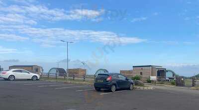 Standing Stones Lodge