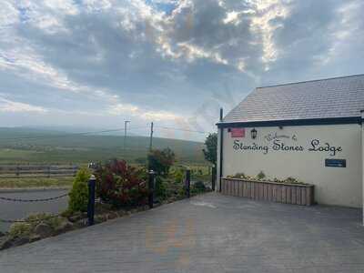 Standing Stones Lodge