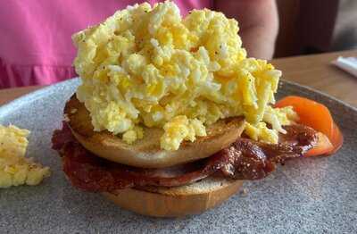 Standing Stones Lodge