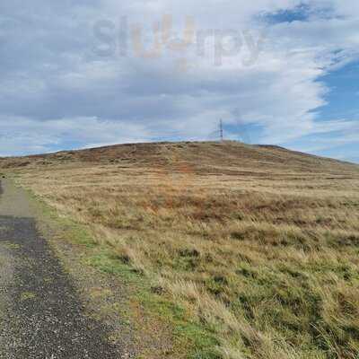 Standing Stones Lodge