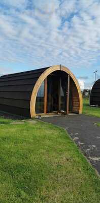 Standing Stones Lodge