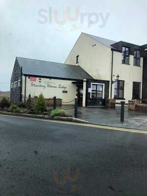 Standing Stones Lodge