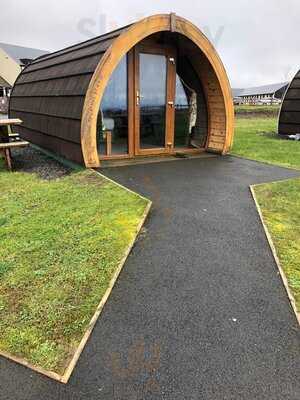 Standing Stones Lodge