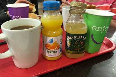 Segafredo Caffe 9wells