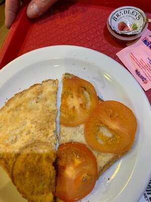 Segafredo Caffe 9wells