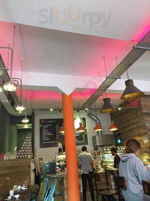 Segafredo Caffe 9wells