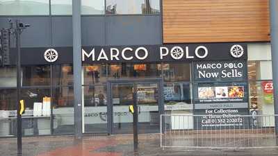 Marco Polo Takeaway