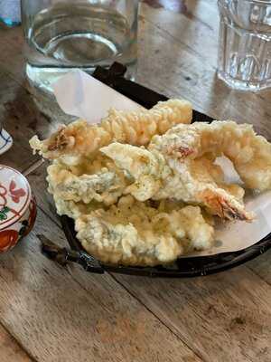 Harajuku Kitchen Japanese Bistro