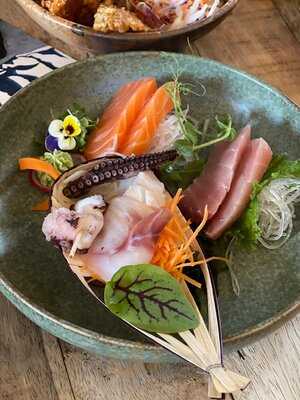 Harajuku Kitchen Japanese Bistro