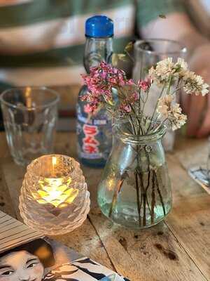 Harajuku Kitchen Japanese Bistro